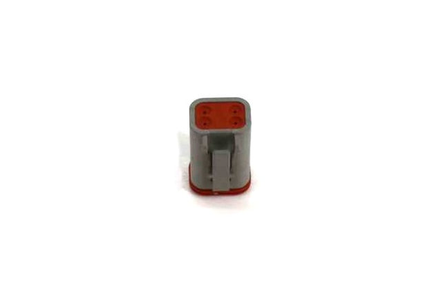 DEUTSCH ­-­ DT06-4S ­-­ CONNECTOR