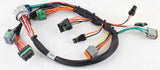 JLG ­-­ 91563187 ­-­ HARNESS  VEC OPTIONS