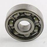 NEW DEPARTURE HYATT ­-­ 3301 ­-­ BALL BEARING - DEEP GROOVE RADIAL 37mm OD