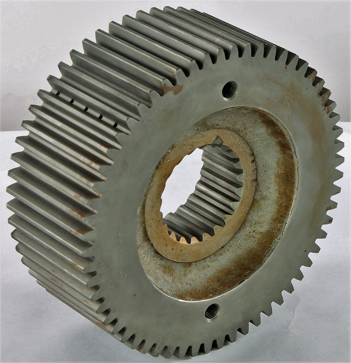 DANA SPICER ­-­ 217114 ­-­ CLUTCH-HUB