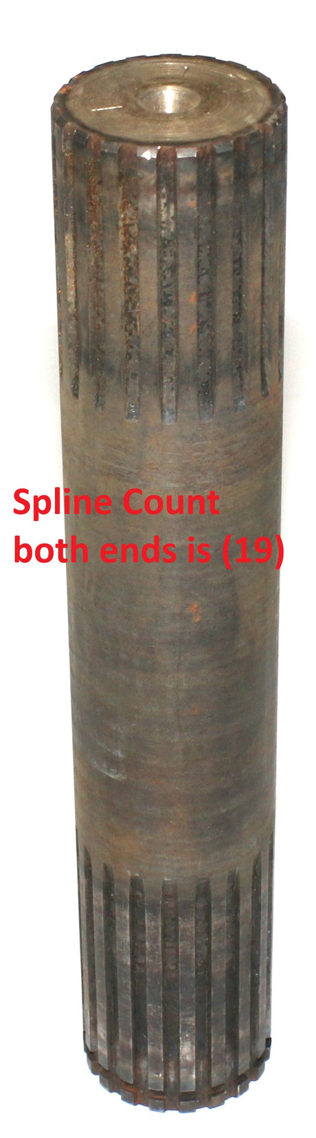 VOLVO ­-­ 59363812 ­-­ AXLE SHAFT