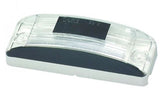 GROTE ­-­ 60331 ­-­ SEALED TURTLEBACK II  LICENSE LIGHT  MALE PIN