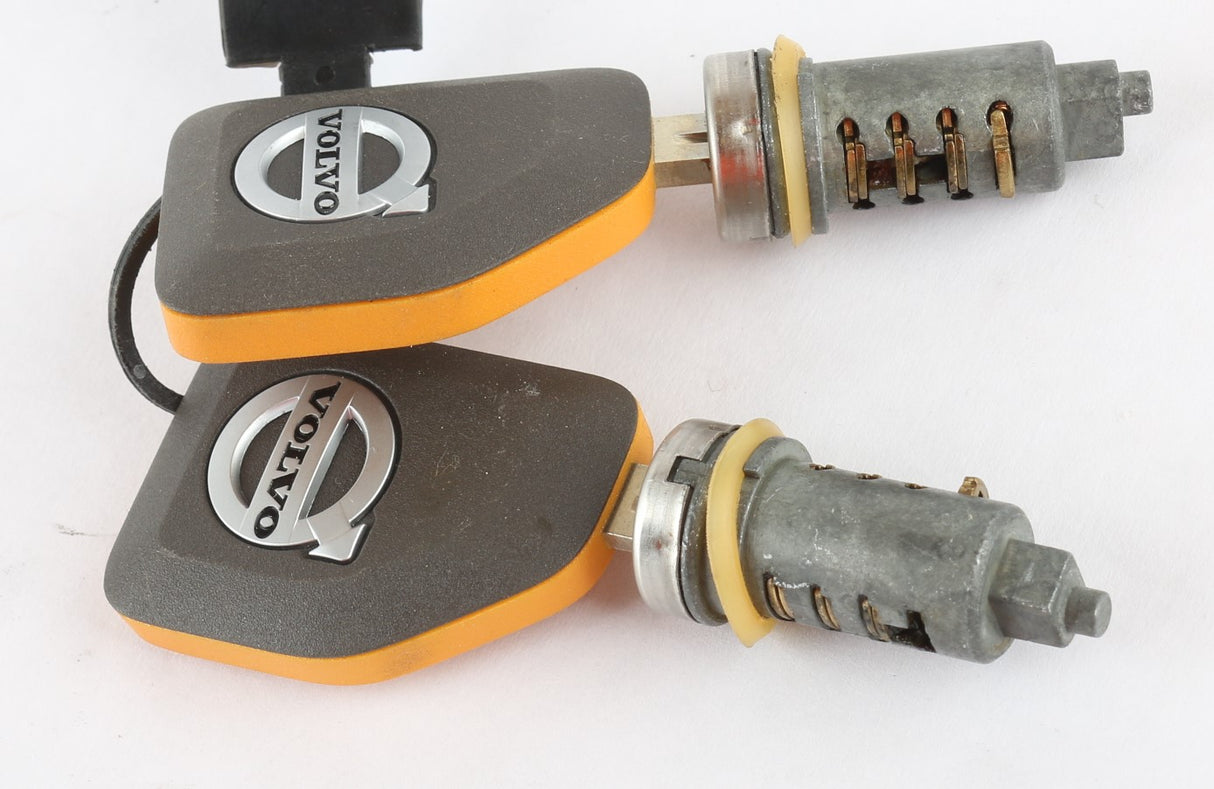 VOLVO ­-­ 15199485 ­-­ LOCK KIT