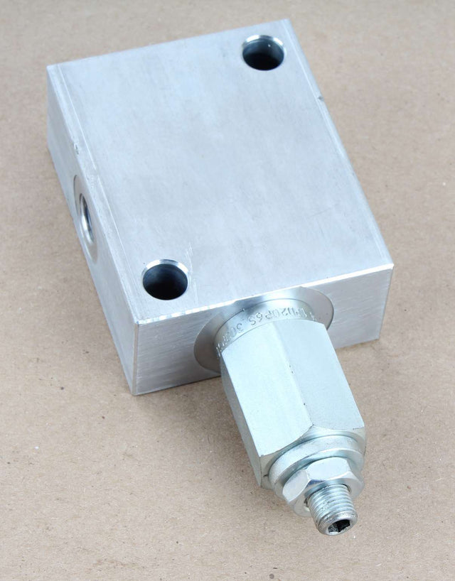 INTEGRATED HYDRAULICS ­-­ 1PD25P2W6SSPSM ­-­ VALVE