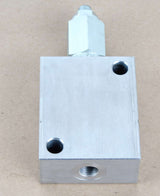 INTEGRATED HYDRAULICS ­-­ 1PD25P2W6SSPSM ­-­ VALVE