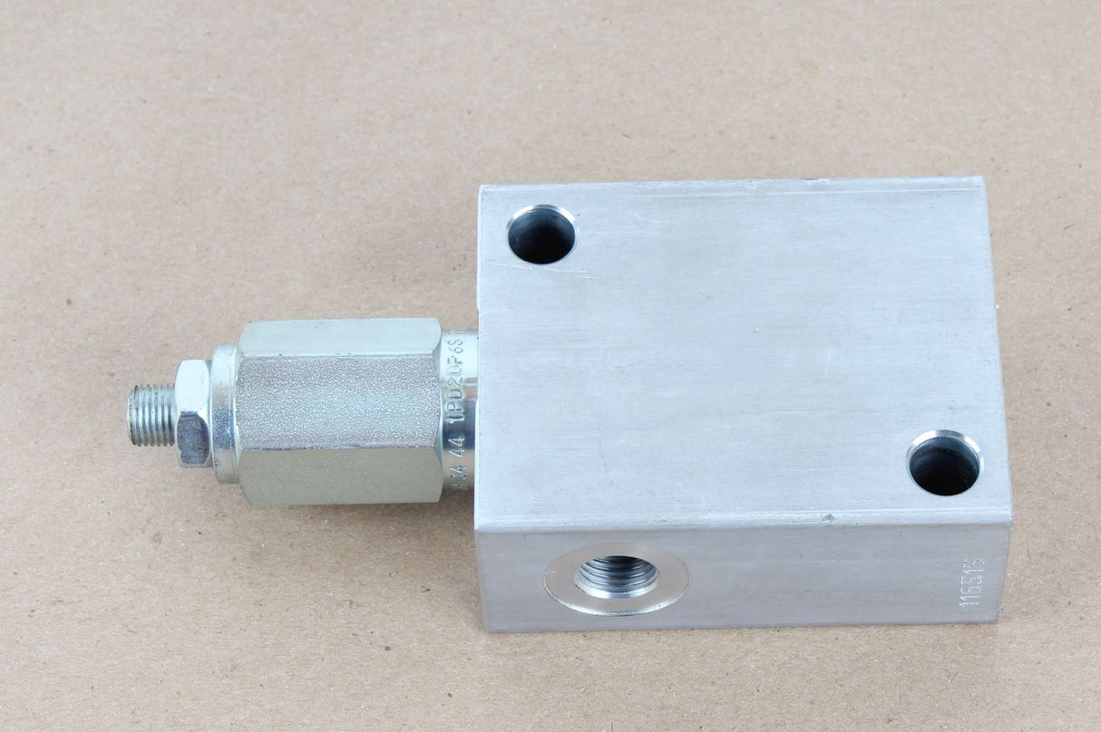 INTEGRATED HYDRAULICS ­-­ 1PD25P2W6SSPSM ­-­ VALVE