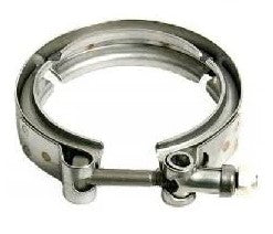 R.G RAY ­-­ 10445 ­-­ V BAND CLAMP FOR EPA13 AUTO 6.7L ISB/QSB ENG