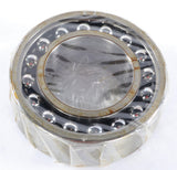 BOWER ­-­ 5212-W ­-­ BALL BEARING - DOUBLE ROW ANGULAR CONTACT 110mm OD