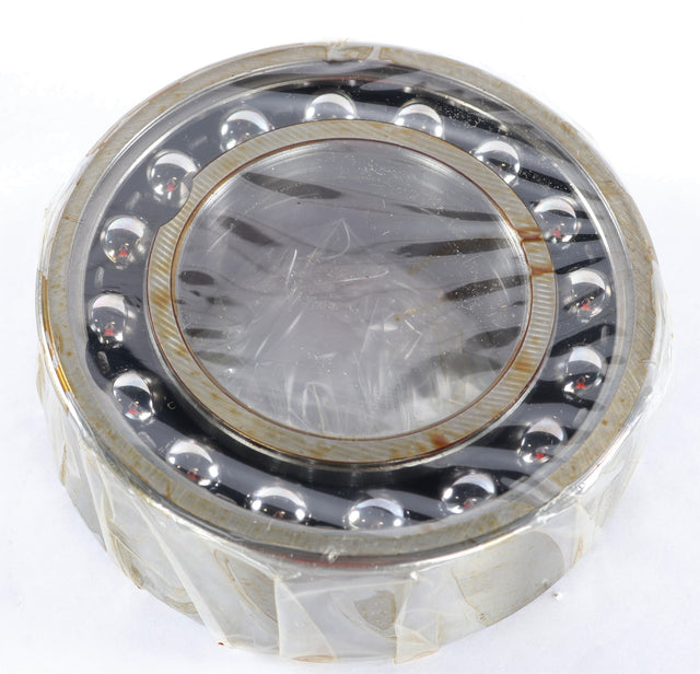 BOWER ­-­ 5212-W ­-­ BALL BEARING - DOUBLE ROW ANGULAR CONTACT 110mm OD