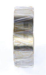 BOWER ­-­ 5212-W ­-­ BALL BEARING - DOUBLE ROW ANGULAR CONTACT 110mm OD