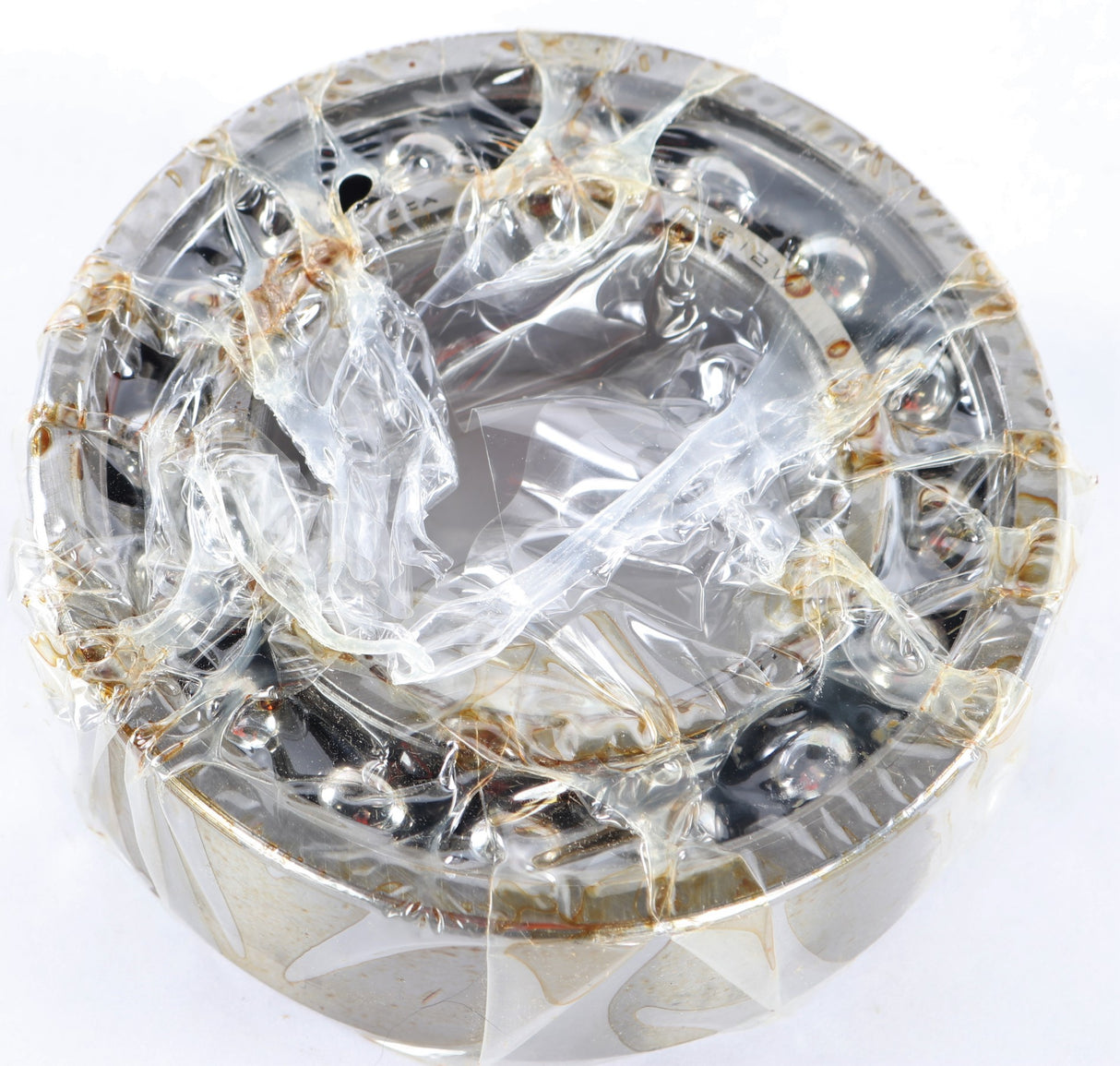 BOWER ­-­ 5212-W ­-­ BALL BEARING - DOUBLE ROW ANGULAR CONTACT 110mm OD