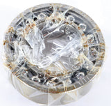 BOWER ­-­ 5212-W ­-­ BALL BEARING - DOUBLE ROW ANGULAR CONTACT 110mm OD