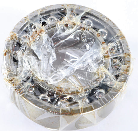 BOWER ­-­ 5212-W ­-­ BALL BEARING - DOUBLE ROW ANGULAR CONTACT 110mm OD