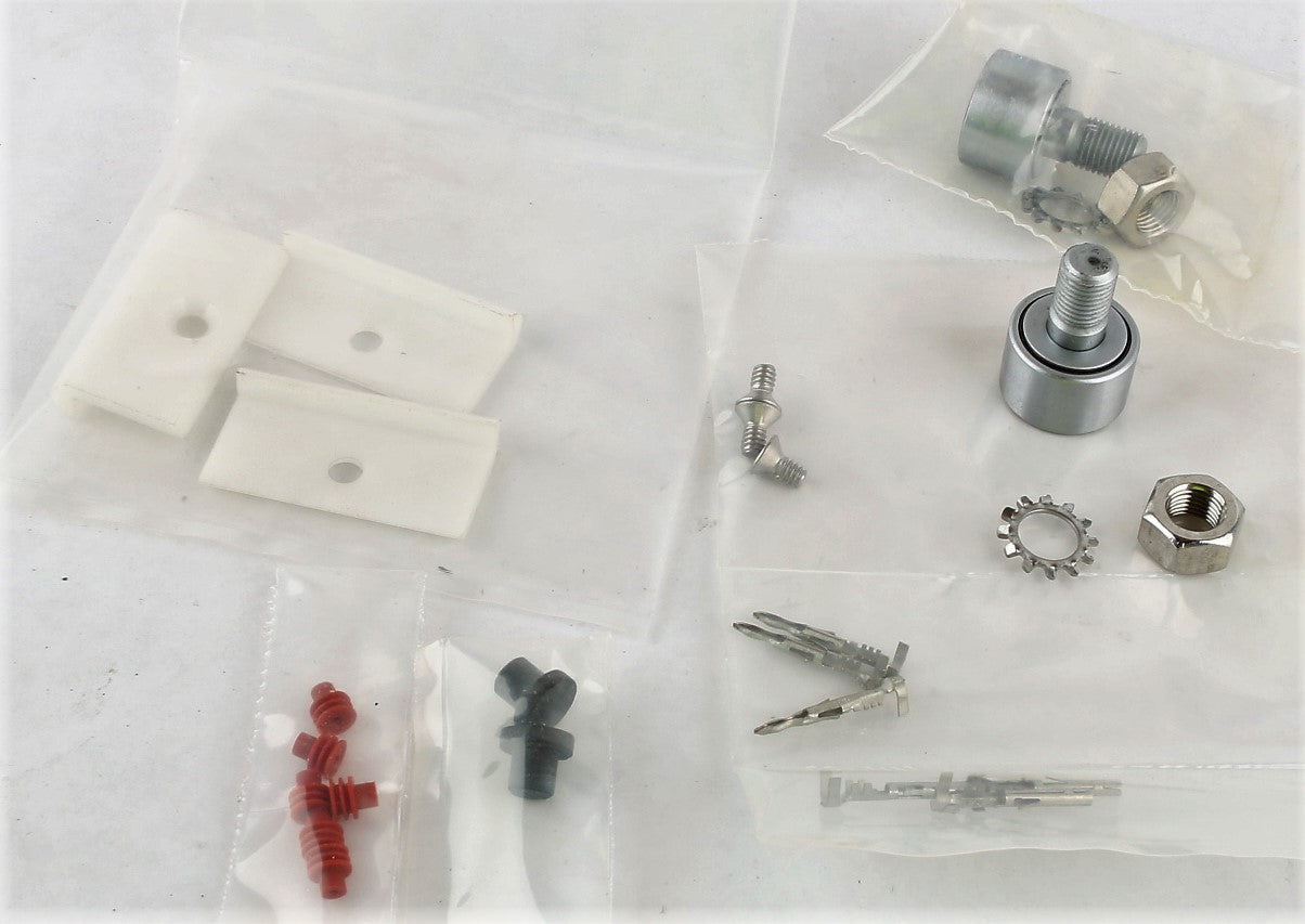 PREVOST ­-­ N8893624 ­-­ KIT RETRO PF5 NOVA S/N 81153 &