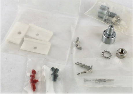 PREVOST ­-­ N8893624 ­-­ KIT RETRO PF5 NOVA S/N 81153 &