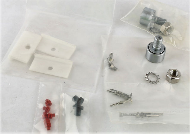 PREVOST ­-­ N8893624 ­-­ KIT RETRO PF5 NOVA S/N 81153 &