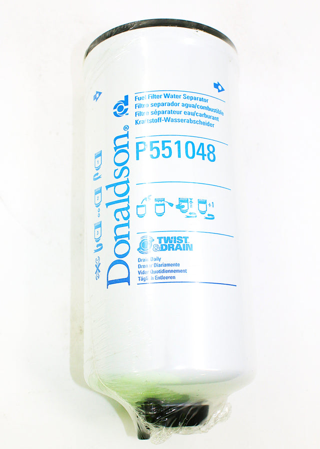 VOLVO ­-­ 19312529 ­-­ FUEL FILTER