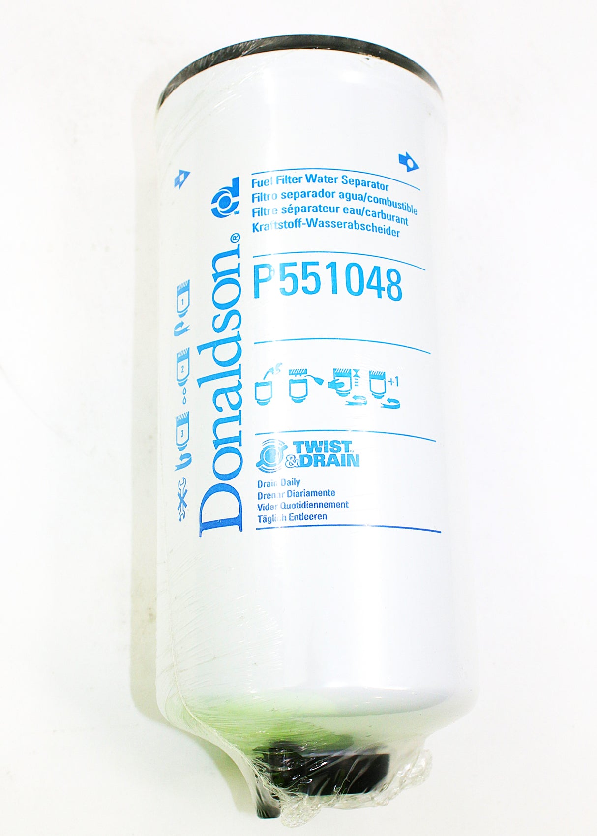 DONALDSON ­-­ P551048 ­-­ FUEL FILTER