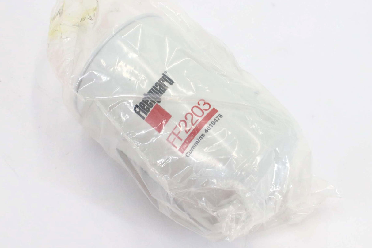 FLEETGUARD ­-­ FF2203 ­-­ FUEL FILTER