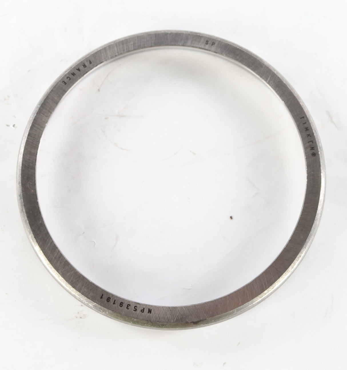 TIMKEN ­-­ NP539191 ­-­ BEARING CUP 6.25in OD