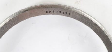 TIMKEN ­-­ NP539191 ­-­ BEARING CUP 6.25in OD