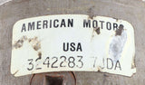 ASV LLC  ­-­ 0301-710 ­-­ STARTER AMERICAN MOTOR P/N 3212283