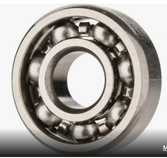 MINNPAR CLARK MICHIGAN ­-­ M0850036 ­-­ BALL BEARING - DEEP GROOVE RADIAL 47mm OD