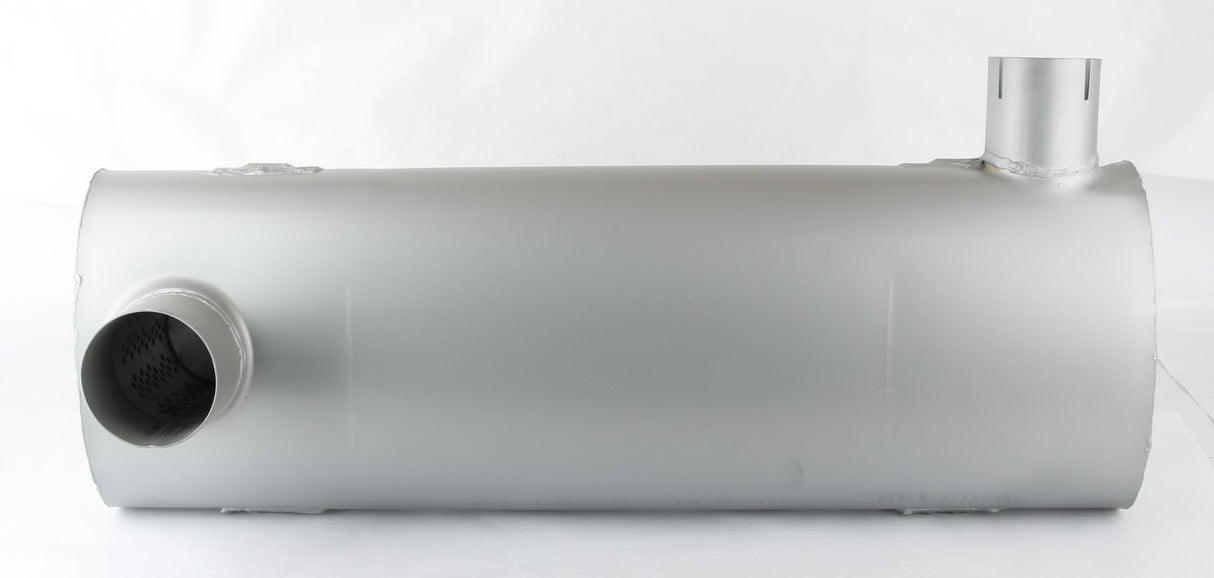 MINNPAR CLARK MICHIGAN ­-­ M1542982 ­-­ MUFFLER