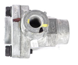 MINNPAR CLARK MICHIGAN ­-­ M0427191 ­-­ AIR BRAKE DC-4 DOUBLE CHECK VALVE  1/4IN PORTS