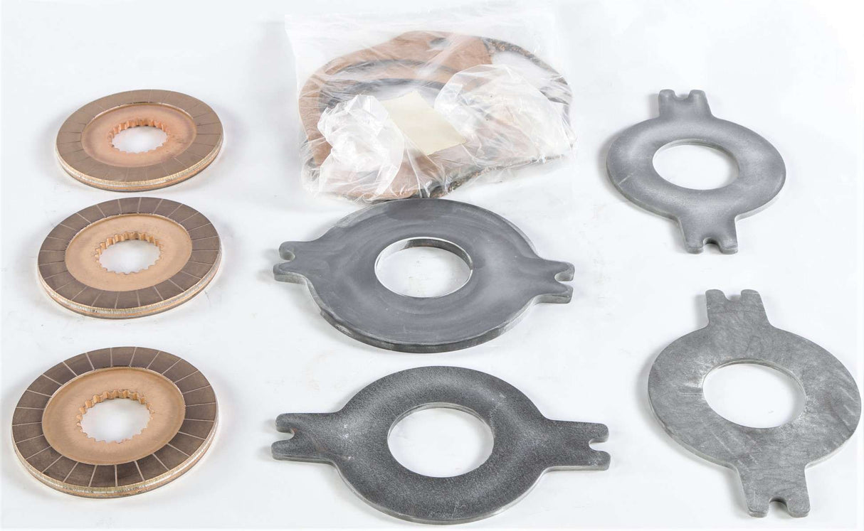 MICO ­-­ 20-060-090 ­-­ DISC KIT