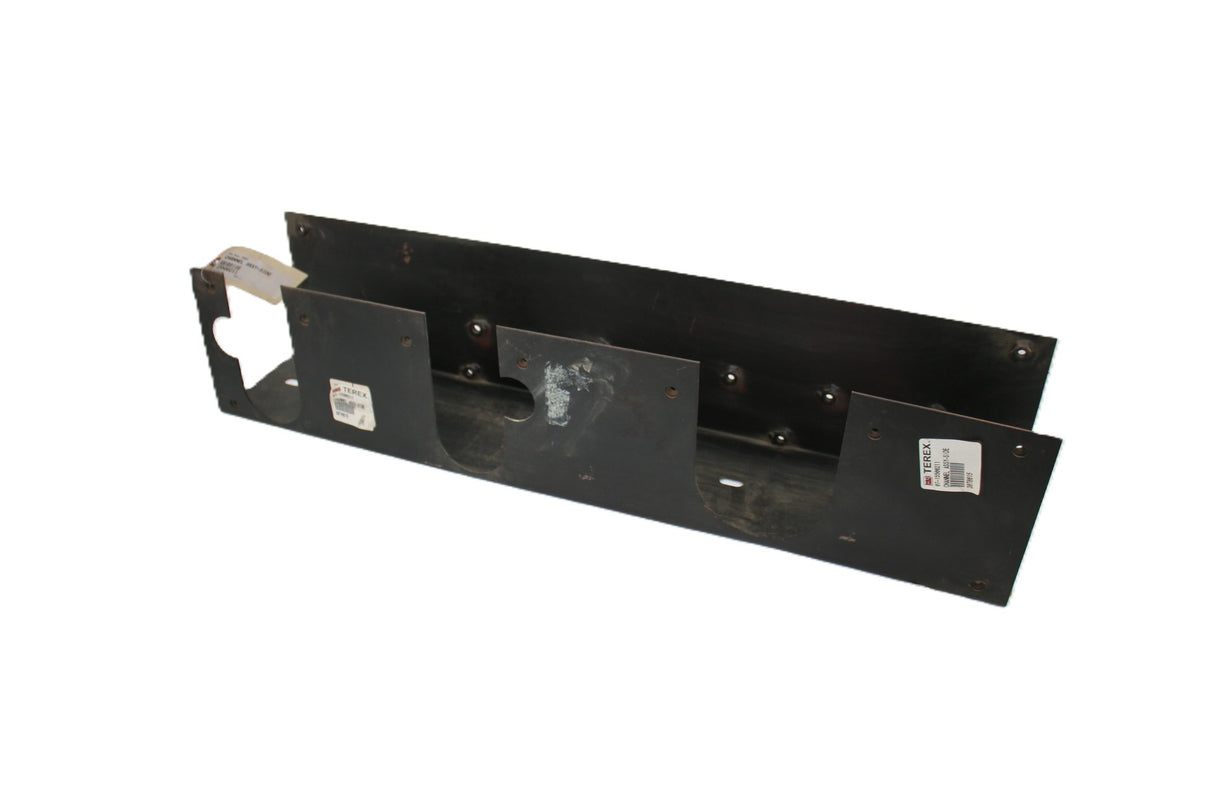 TEREX ­-­ 15500211 ­-­ CHANNEL ASSY-SIDE