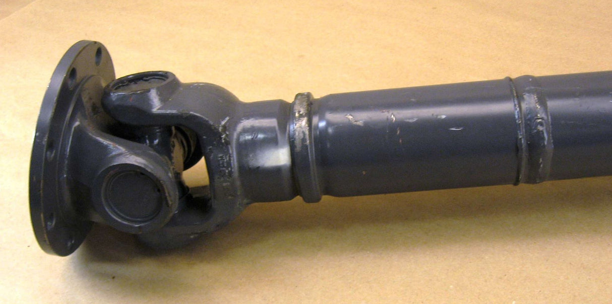 TEREX FUCHS ­-­ 5200661116 ­-­ CARDAN SHAFT