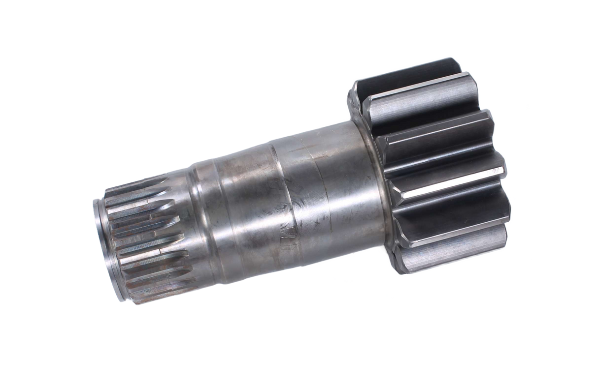 TEREX FUCHS ­-­ 5459661143 ­-­ DRIVEN SHAFT