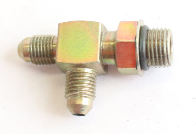 ASV ­-­ 0304-621 ­-­ ADAPTER 4MJ-6MB-4MJ 6804-4-6-4
