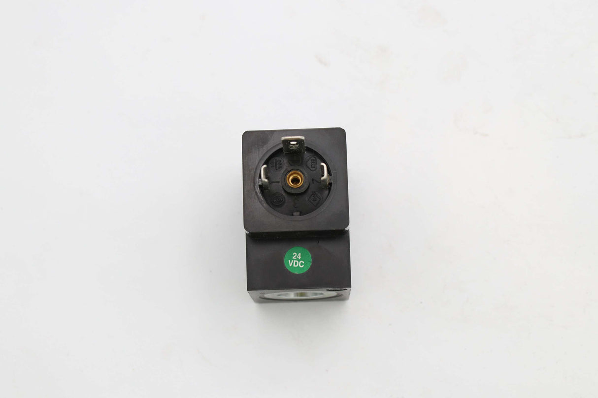 SUN HYDRAULICS ­-­ 760224 ­-­ COIL  SOLENOID PRESSURE OPERATOR  24VDC