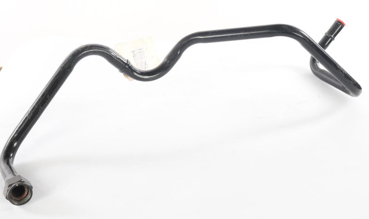 VOLVO - 21100506 - PIPE