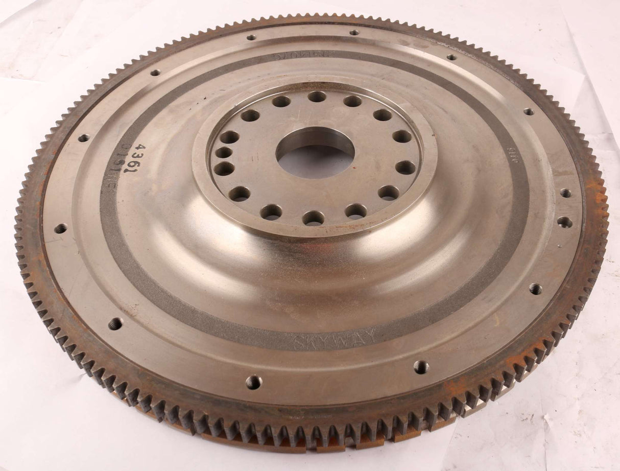 VOLVO ­-­ 21514067 ­-­ FLYWHEEL