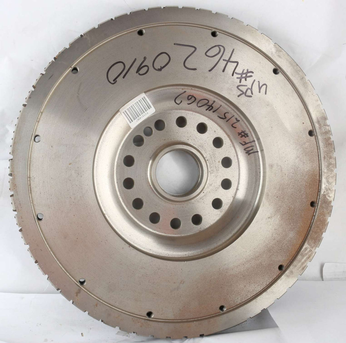 VOLVO ­-­ 21514067 ­-­ FLYWHEEL