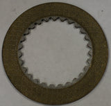 DANA SPICER ­-­ 11204.013.02 ­-­ BRAKE DISC
