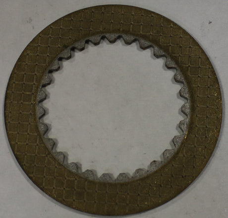 DANA SPICER ­-­ 11204.013.02 ­-­ BRAKE DISC