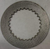 DANA SPICER ­-­ 11204.013.02 ­-­ BRAKE DISC