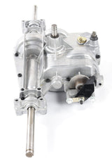 DANA SPICER ­-­ 4360-127 ­-­  6 SPEED LINEAR SHIFT TRANSAXLE