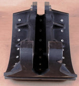 DANA SPICER ­-­ LF4854/90G ­-­ BRAKE SHOE ASSY