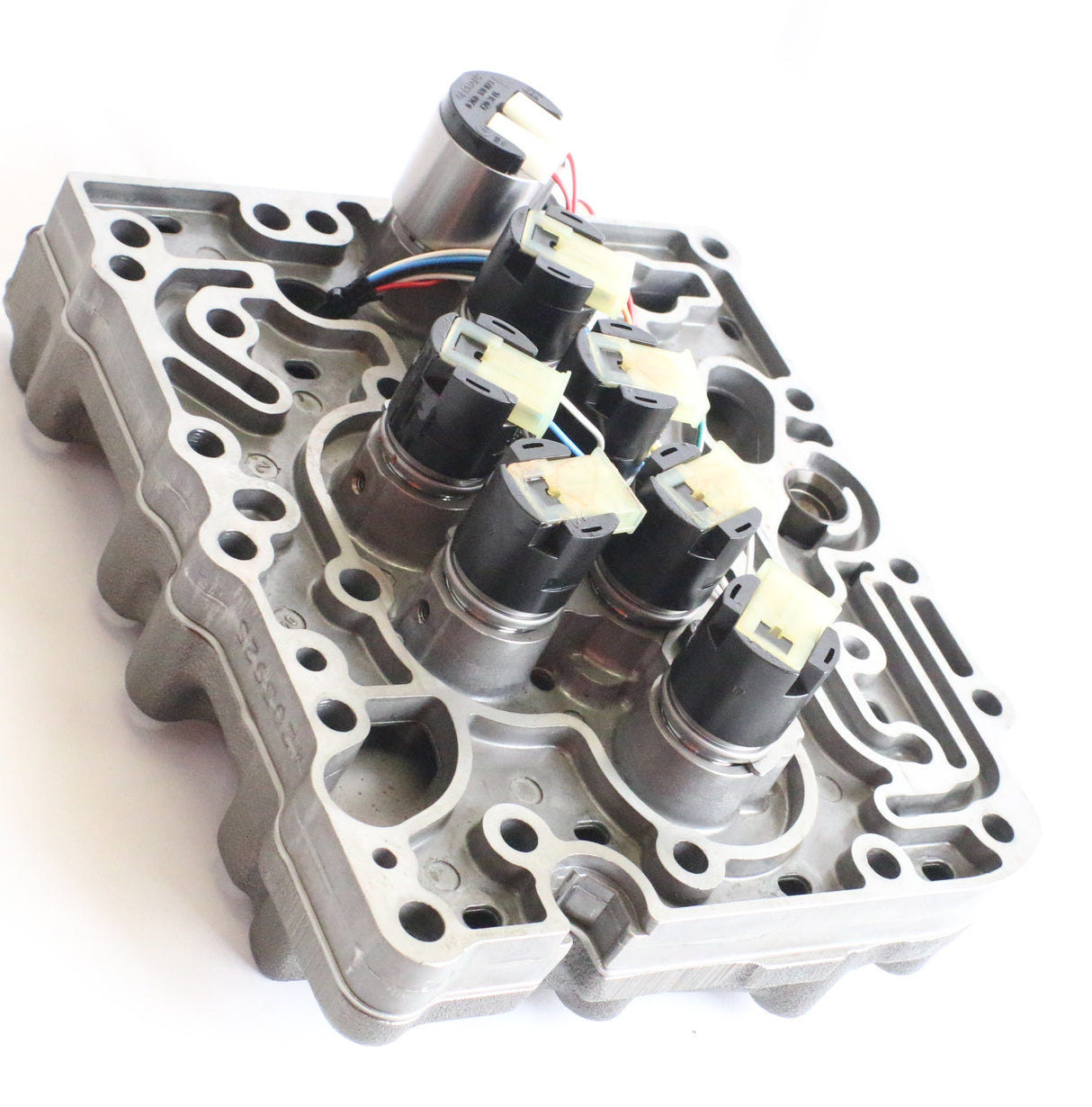 DANA SPICER ­-­ 4209789 ­-­ CONTROL VALVE