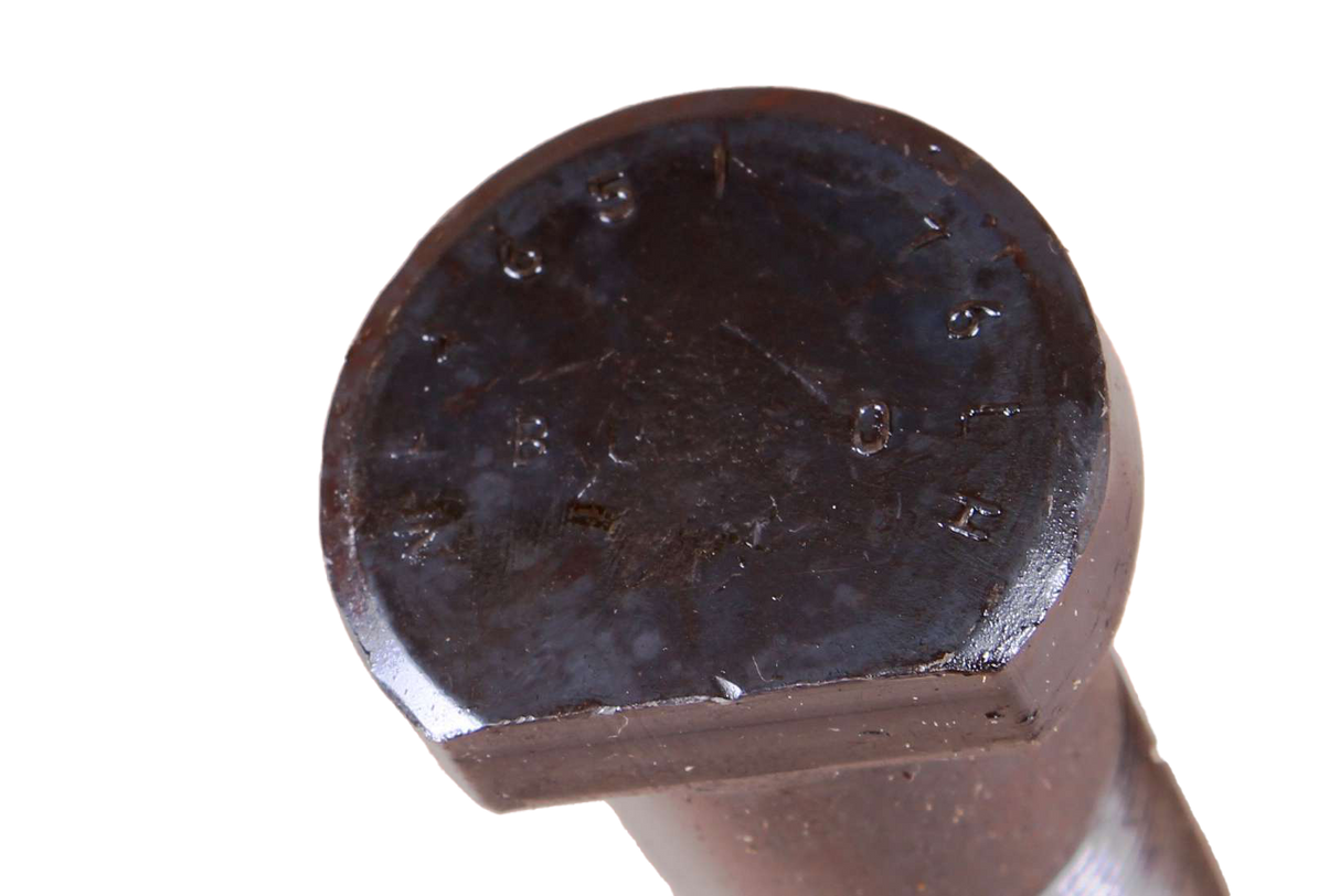 DANA SPICER ­-­ F4651/76 ­-­ WHEEL STUD 1.1/8"UN-LH"