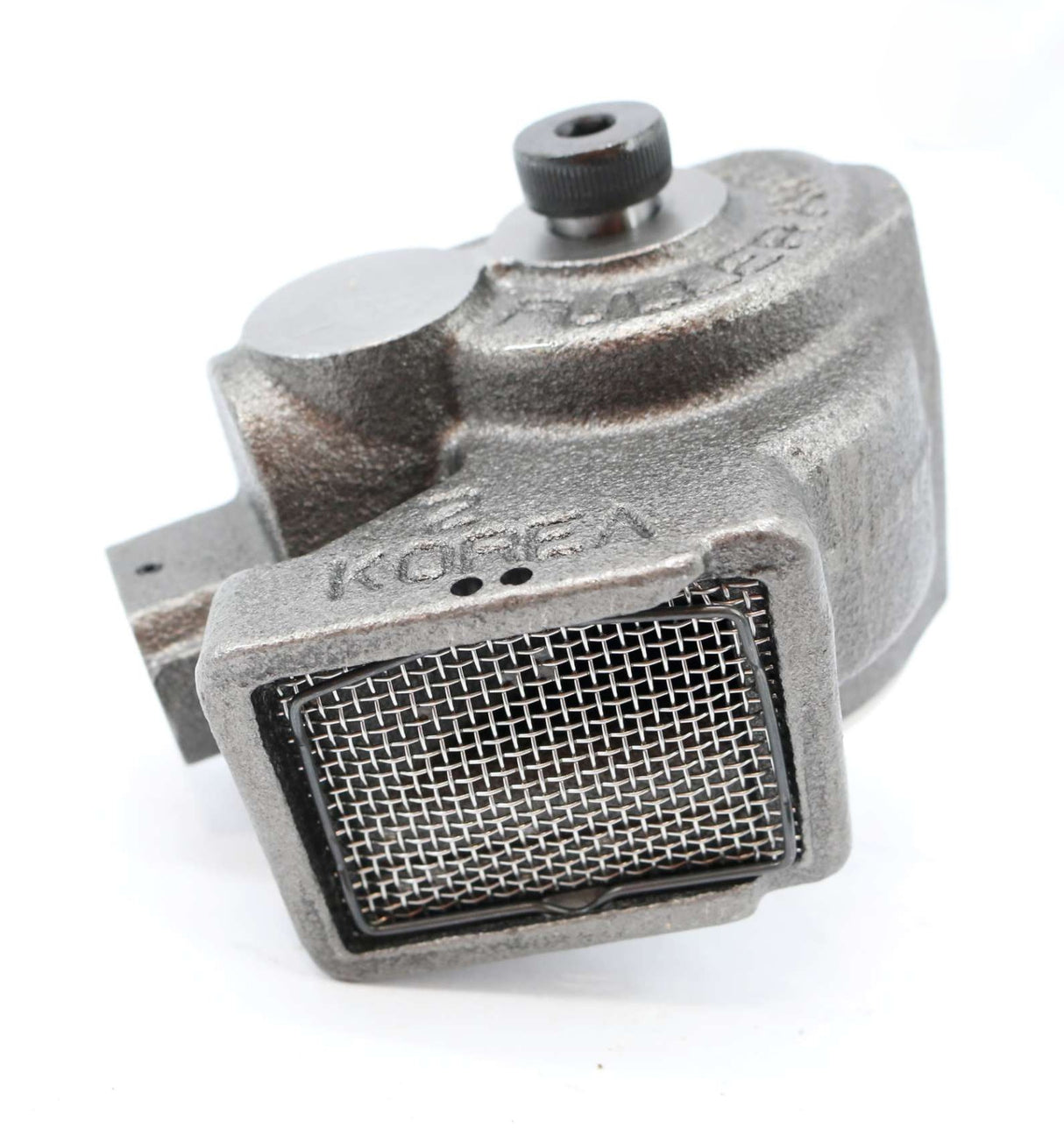 EATON FULLER ­-­ A6473 ­-­ INTEGRAL OIL PUMP ASM