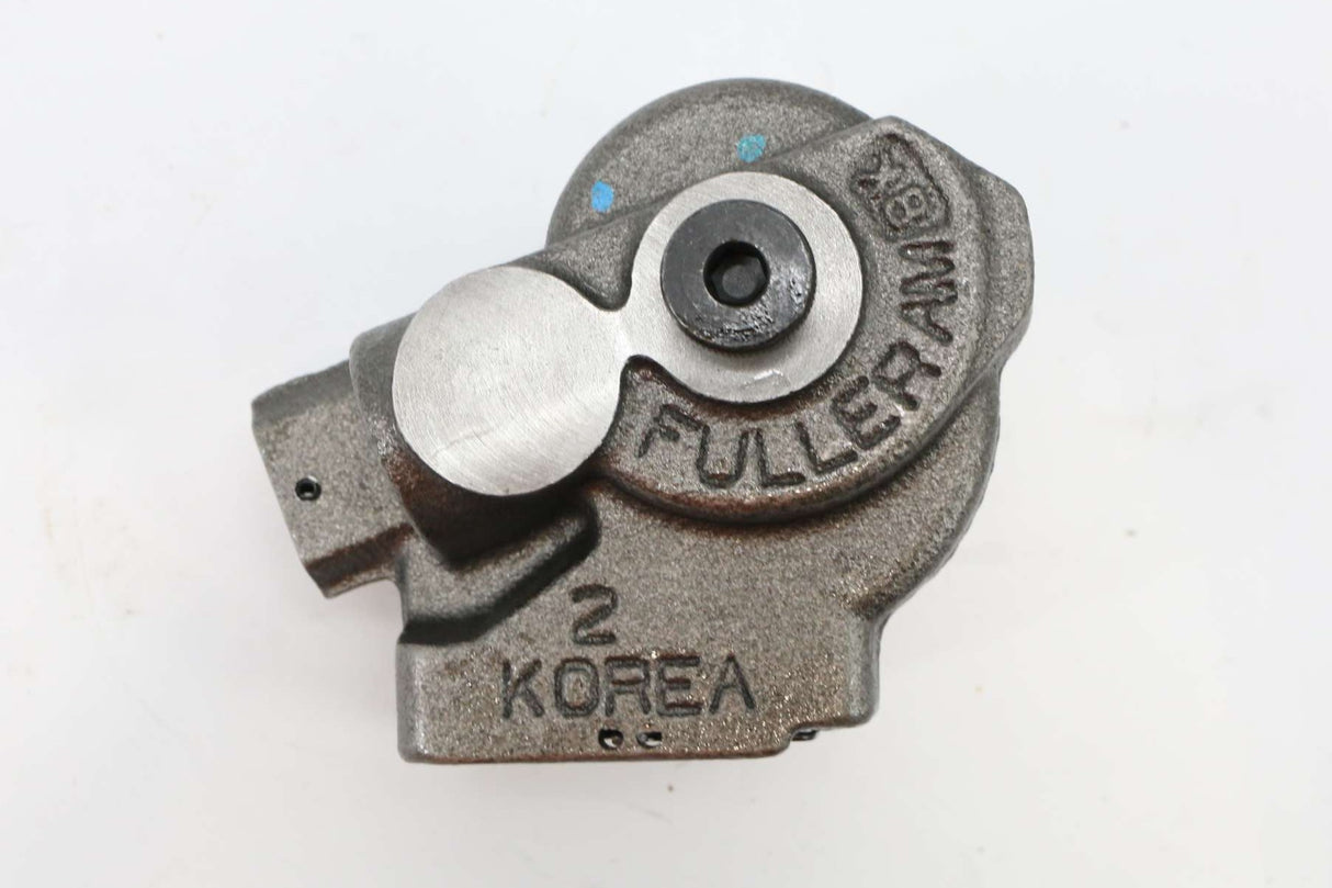 EATON FULLER ­-­ A6473 ­-­ INTEGRAL OIL PUMP ASM