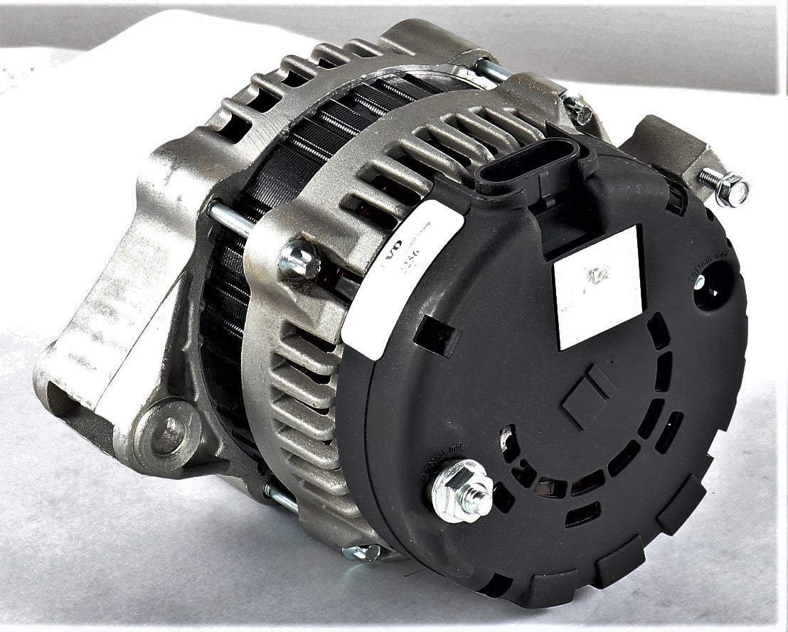 VOLVO ­-­ 9013852256 ­-­ ALTERNATOR