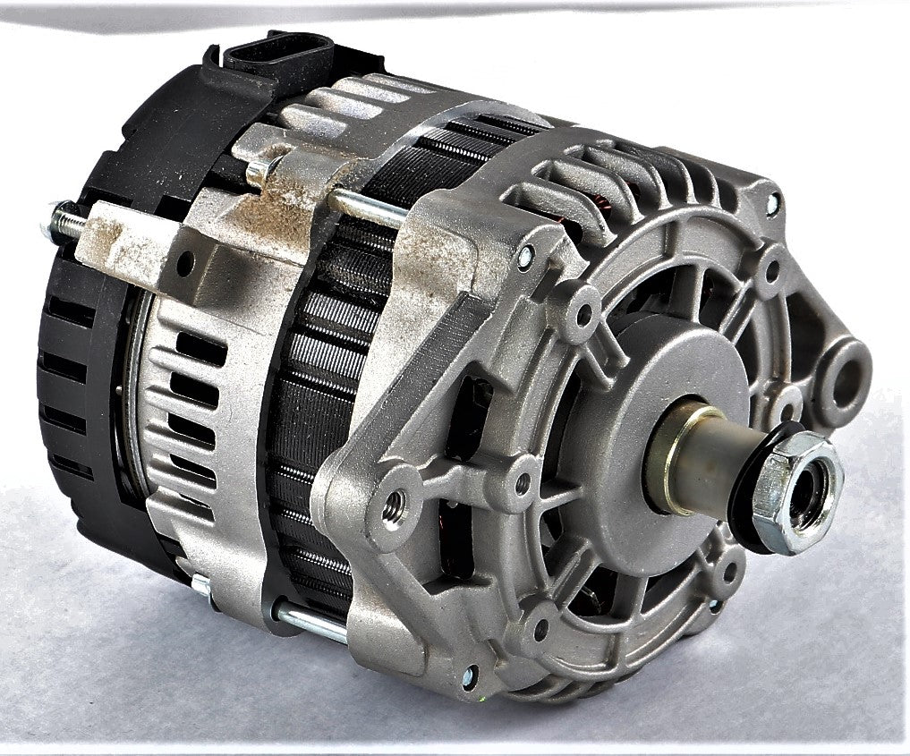 VOLVO ­-­ 9013852256 ­-­ ALTERNATOR