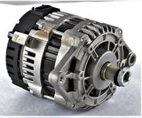 VOLVO ­-­ 9013852256 ­-­ ALTERNATOR